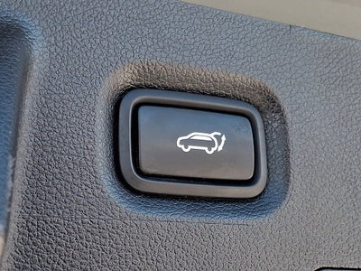 2023 Hyundai SANTA FE SEL AWD