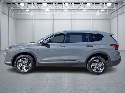 2023 Hyundai SANTA FE SEL AWD