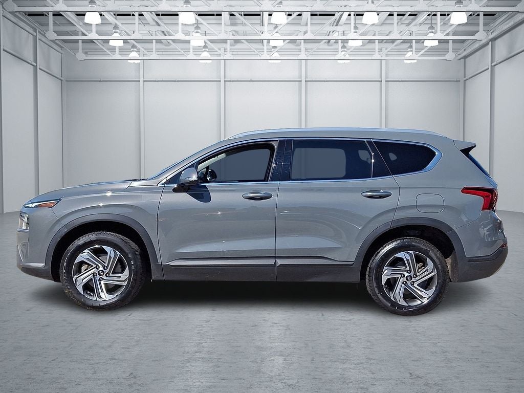 2023 Hyundai SANTA FE SEL AWD