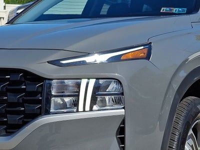 2023 Hyundai SANTA FE SEL AWD