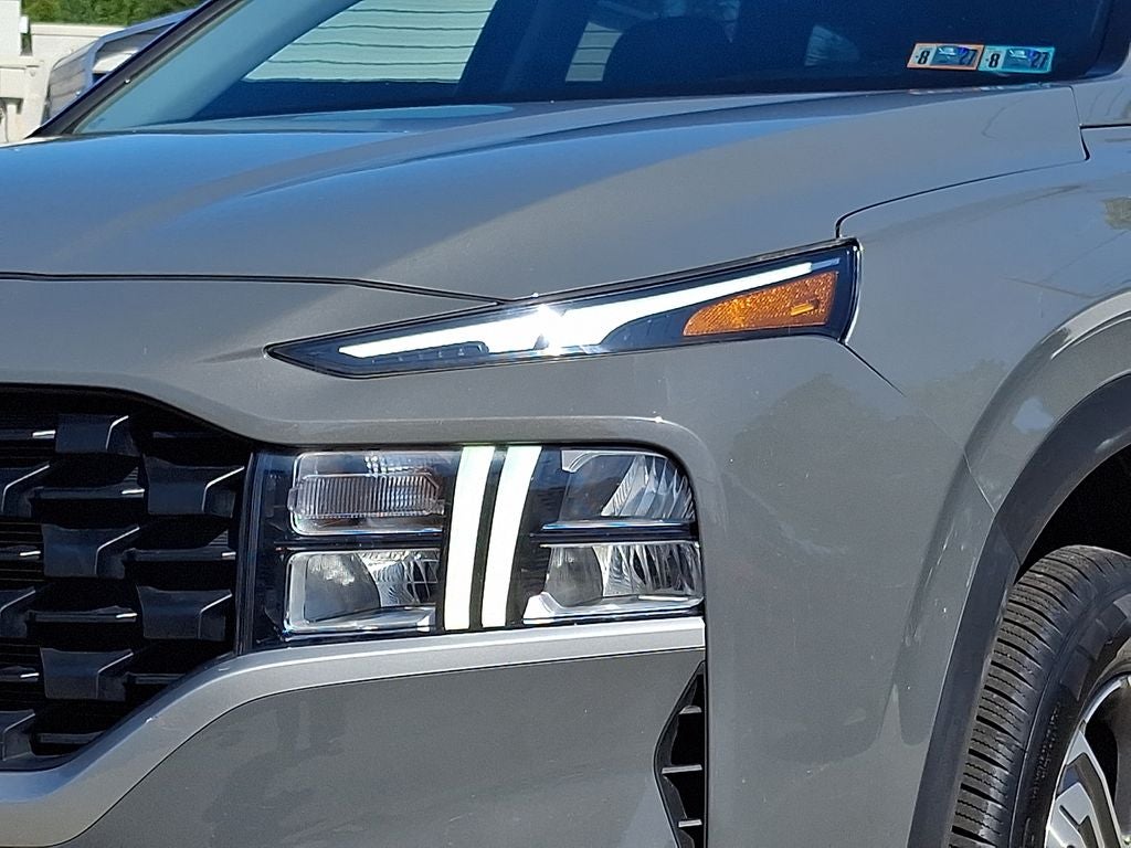 2023 Hyundai SANTA FE SEL AWD