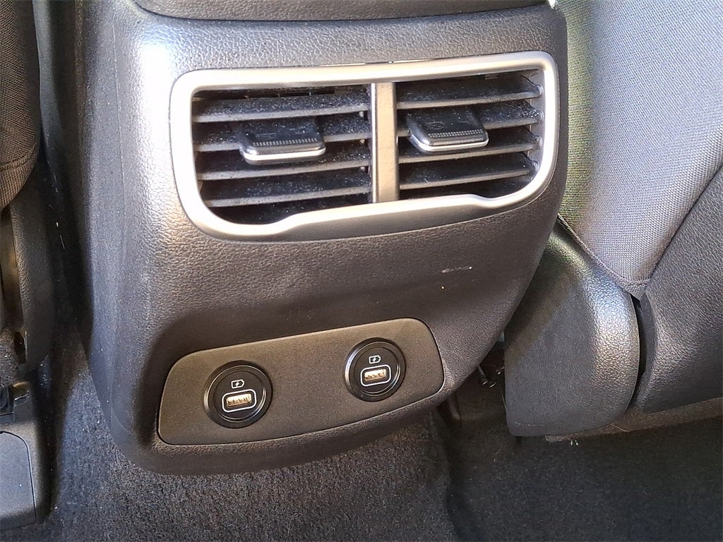 2023 Hyundai SANTA FE SEL AWD