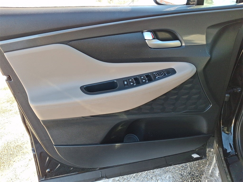 2023 Hyundai SANTA FE SEL AWD