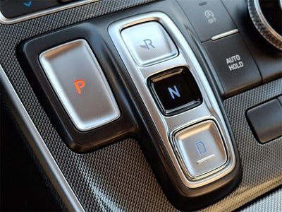 2023 Hyundai SANTA FE SEL AWD