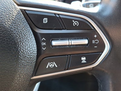 2023 Hyundai SANTA FE SEL AWD