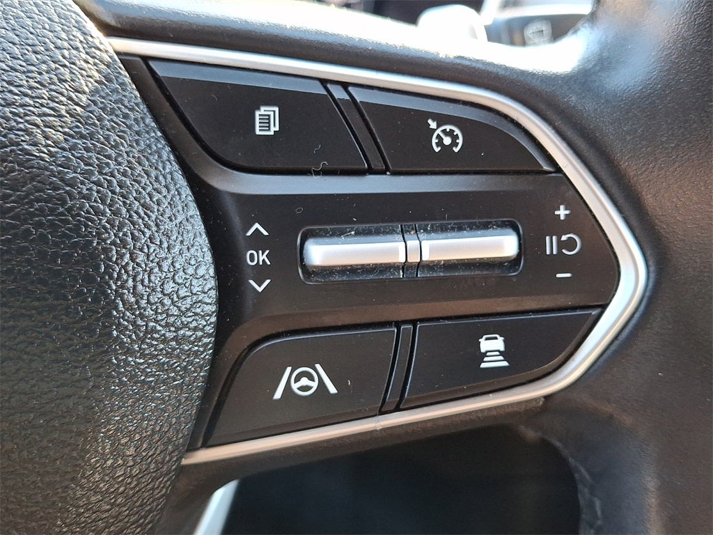 2023 Hyundai SANTA FE SEL AWD