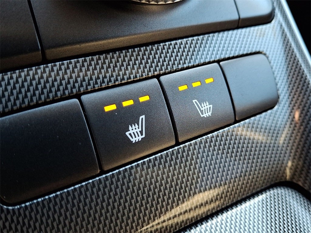 2023 Hyundai SANTA FE SEL AWD