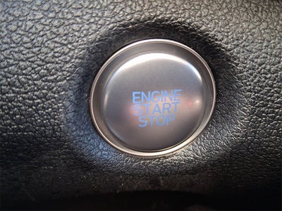 2023 Hyundai SANTA FE SEL AWD