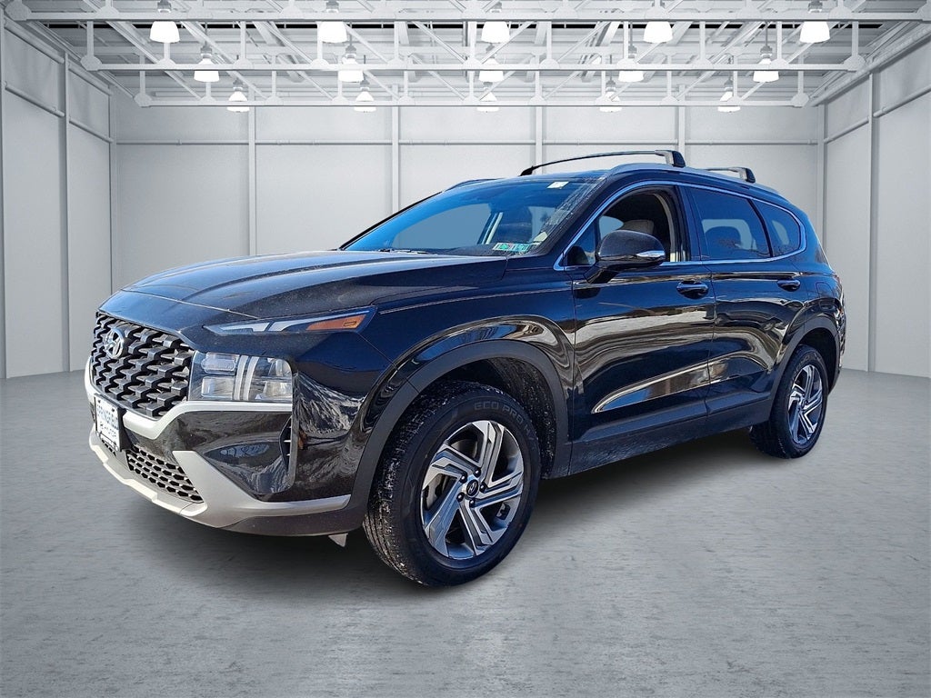 2023 Hyundai SANTA FE SEL AWD