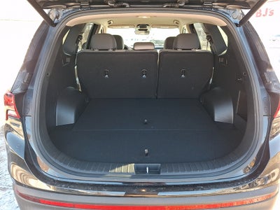 2023 Hyundai SANTA FE SEL AWD