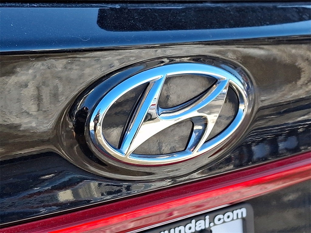 2023 Hyundai SANTA FE SEL AWD