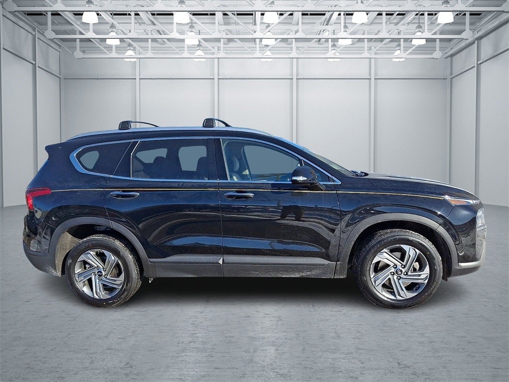 2023 Hyundai SANTA FE SEL AWD