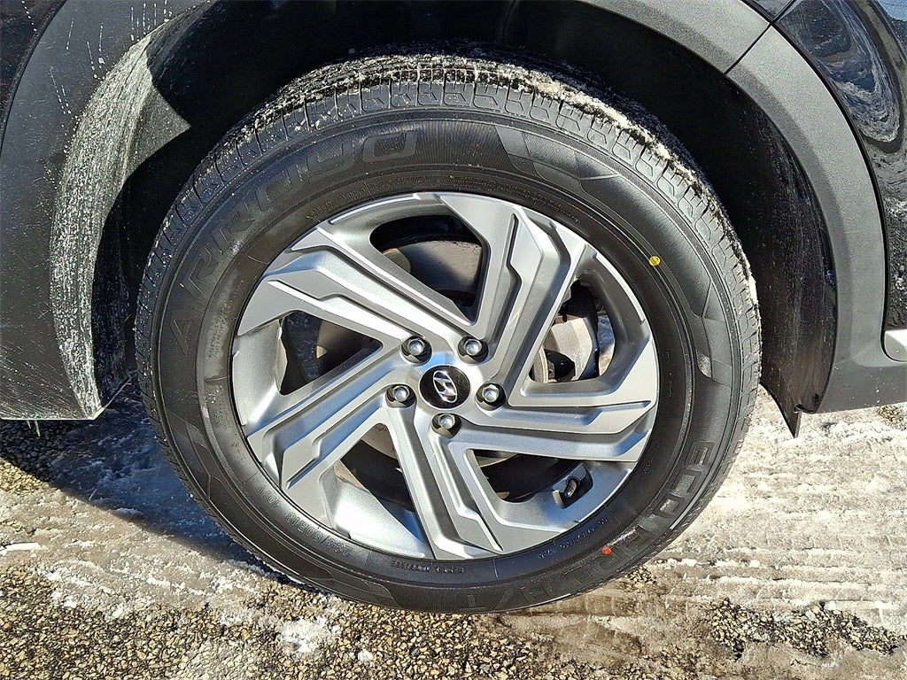 2023 Hyundai SANTA FE SEL AWD