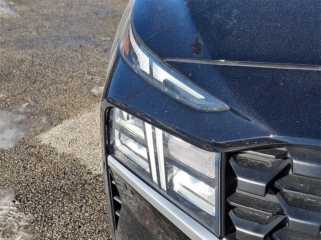 2023 Hyundai SANTA FE SEL AWD