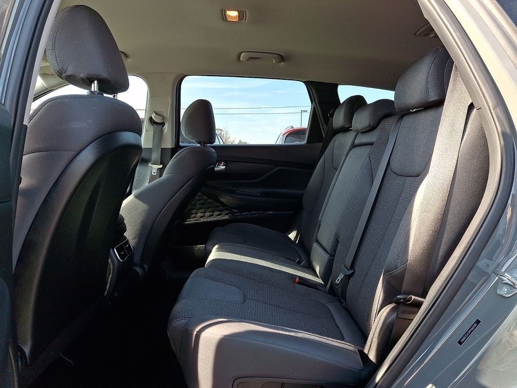 2023 Hyundai SANTA FE SEL AWD