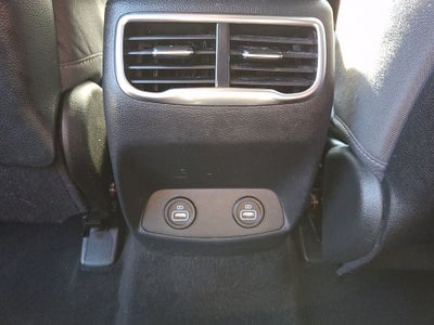 2023 Hyundai SANTA FE SEL AWD