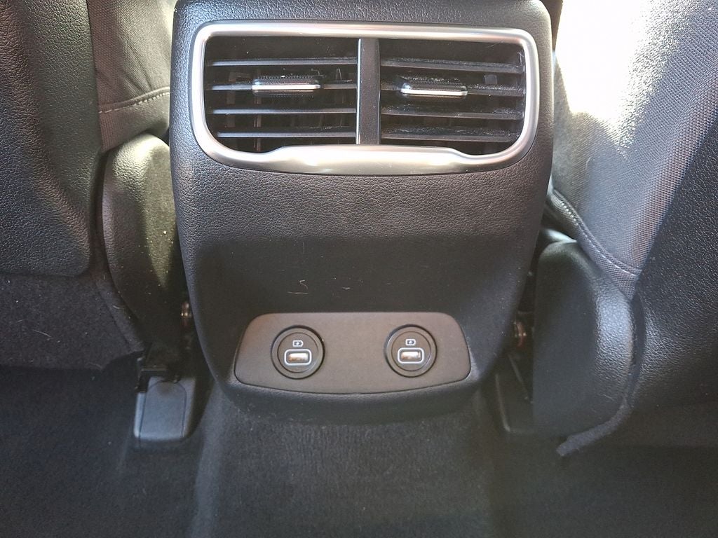 2023 Hyundai SANTA FE SEL AWD