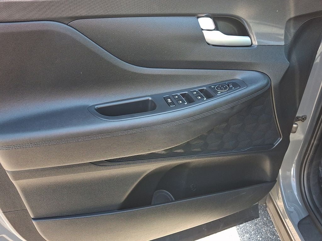 2023 Hyundai SANTA FE SEL AWD