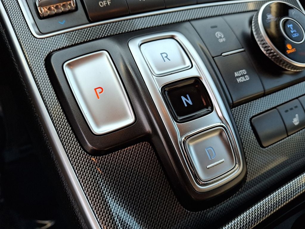 2023 Hyundai SANTA FE SEL AWD