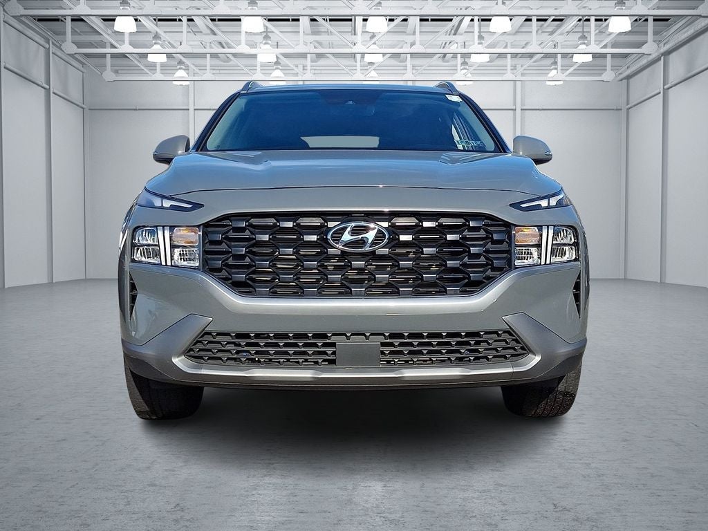 2023 Hyundai SANTA FE SEL AWD