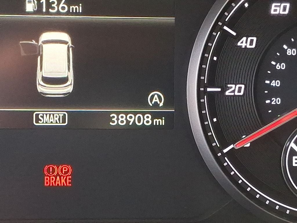 2023 Hyundai SANTA FE SEL AWD