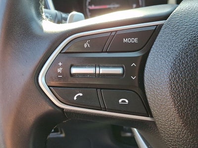 2023 Hyundai SANTA FE SEL AWD