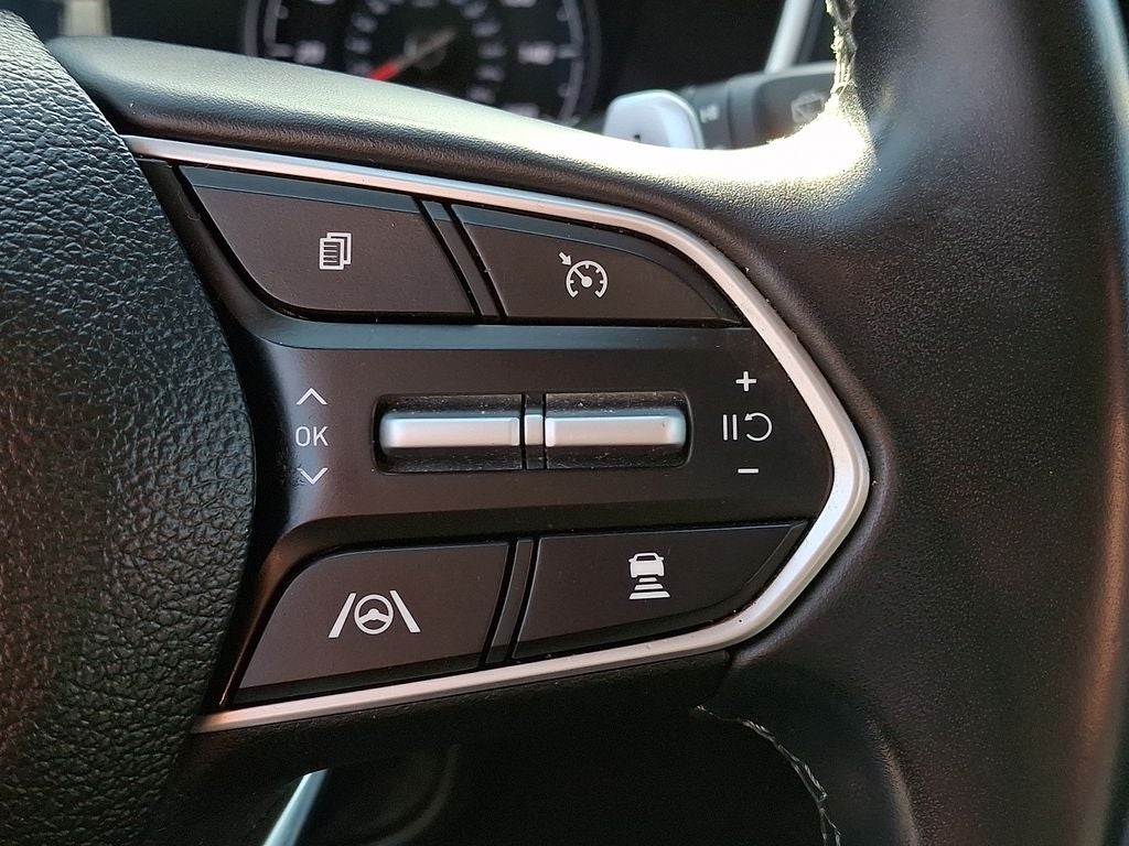 2023 Hyundai SANTA FE SEL AWD