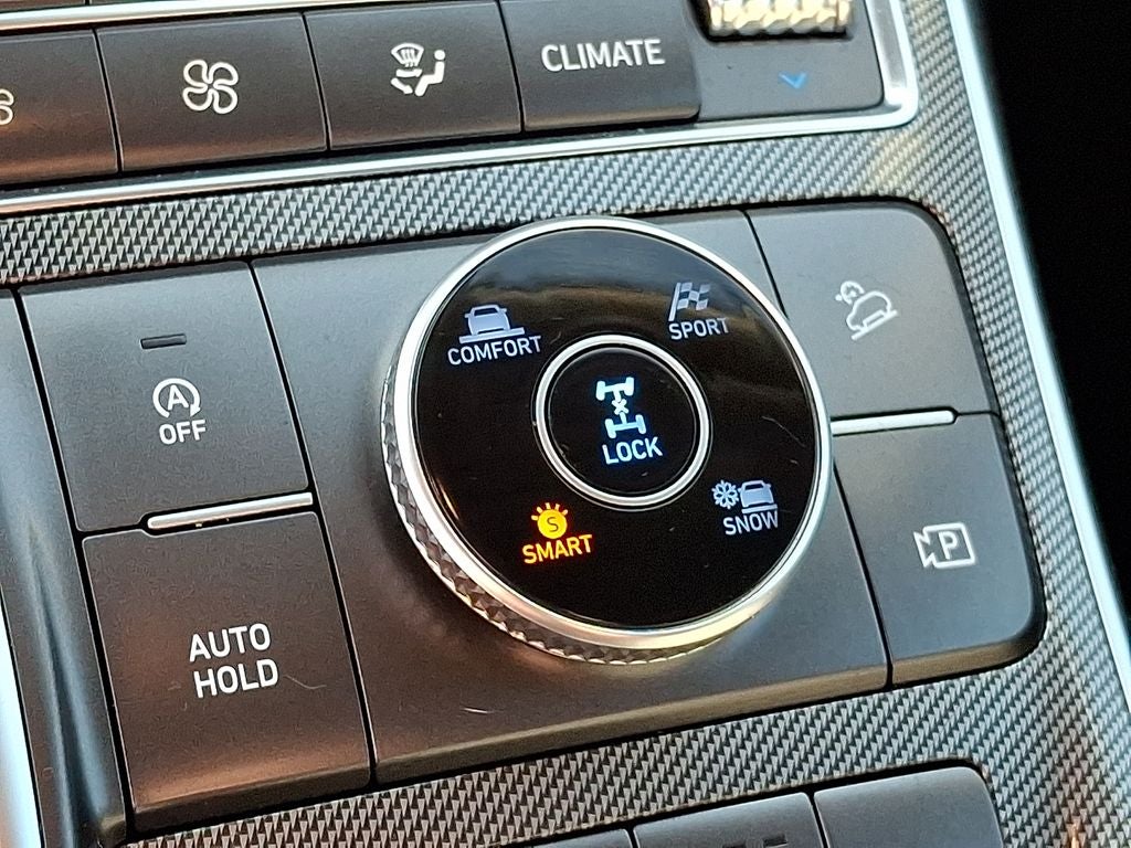 2023 Hyundai SANTA FE SEL AWD