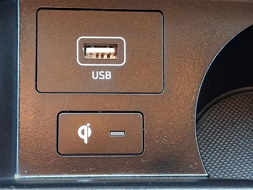 2023 Hyundai SANTA FE SEL AWD