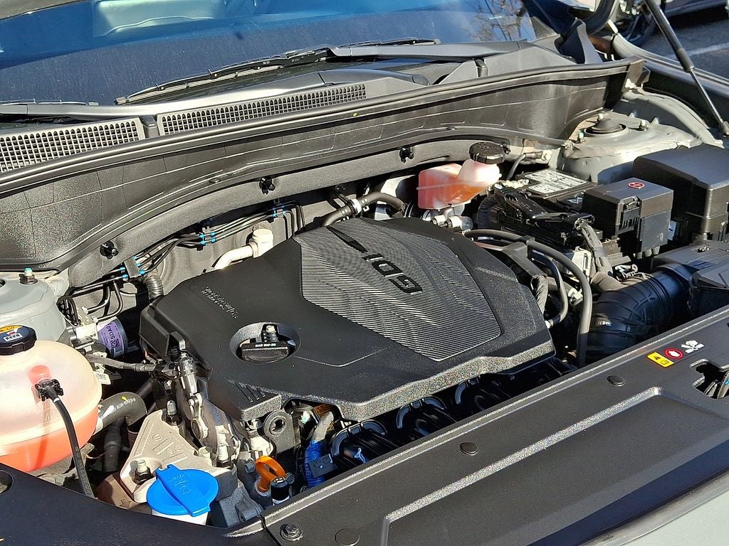 2023 Hyundai SANTA FE SEL AWD