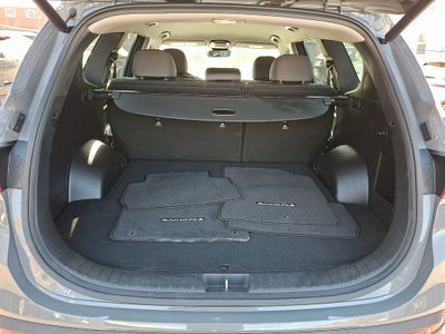 2023 Hyundai SANTA FE SEL AWD