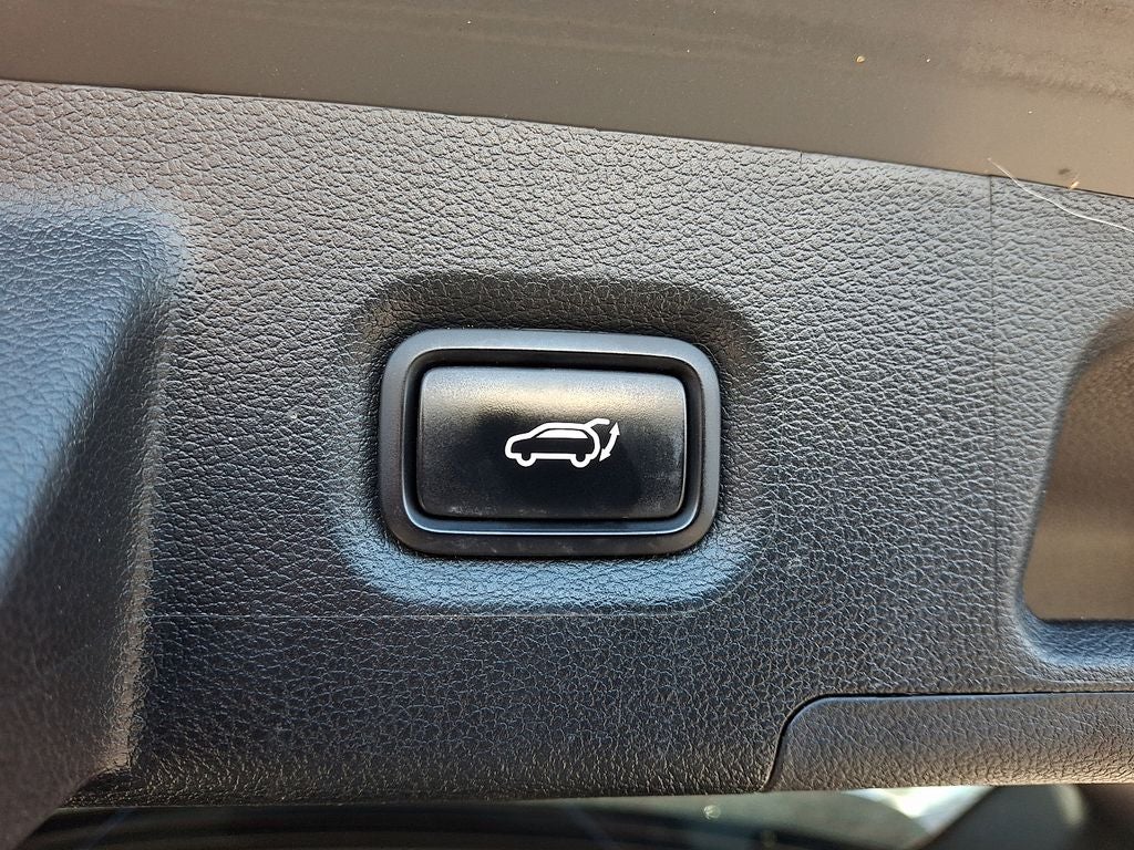 2023 Hyundai SANTA FE SEL AWD