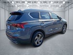 2023 Hyundai SANTA FE SEL AWD