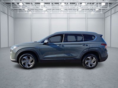 2023 Hyundai SANTA FE SEL AWD
