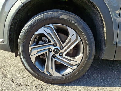2023 Hyundai SANTA FE SEL AWD