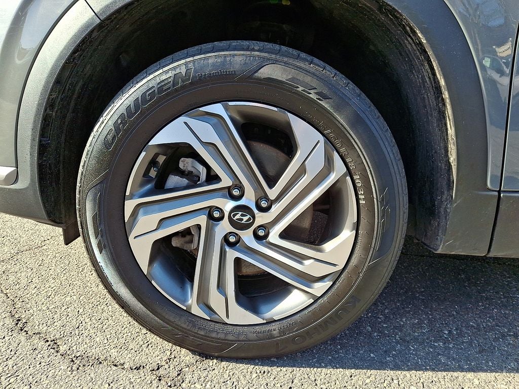 2023 Hyundai SANTA FE SEL AWD