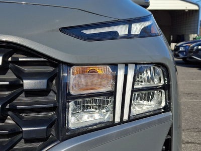 2023 Hyundai SANTA FE SEL AWD