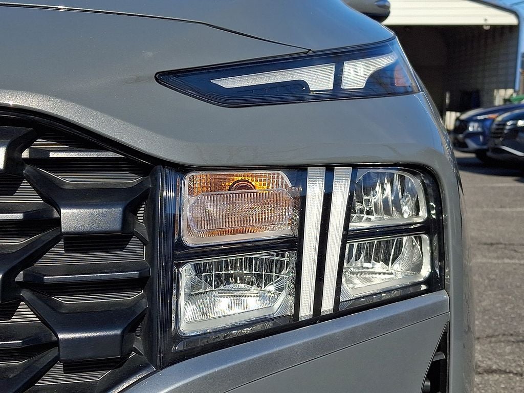 2023 Hyundai SANTA FE SEL AWD