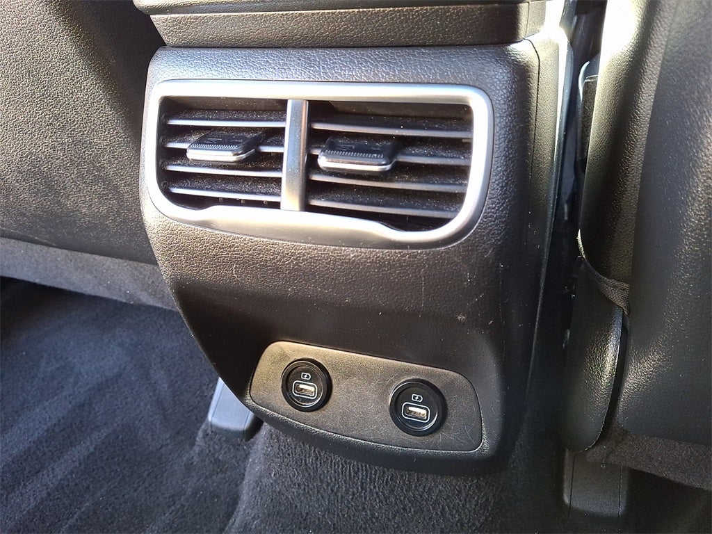 2022 Hyundai SANTA FE SEL AWD