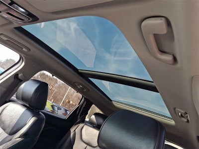 2022 Hyundai SANTA FE SEL AWD