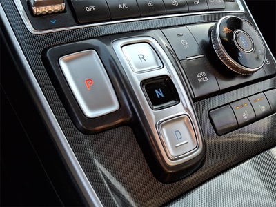 2022 Hyundai SANTA FE SEL AWD