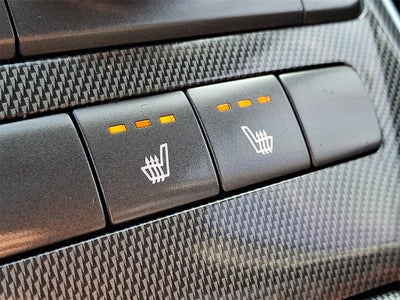 2022 Hyundai SANTA FE SEL AWD