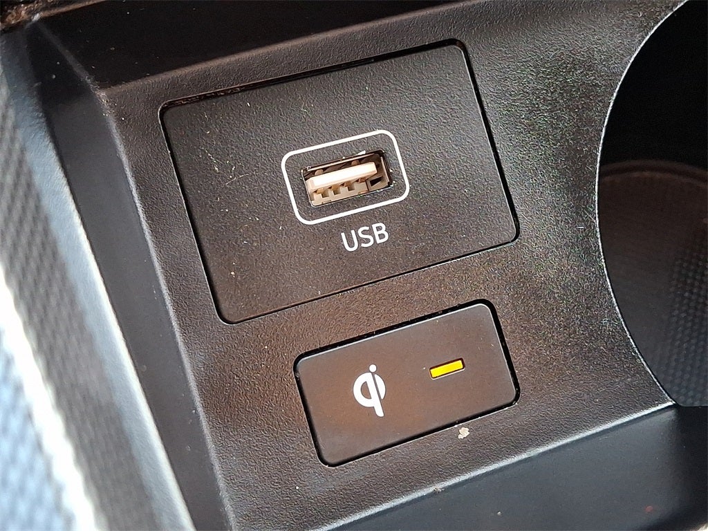 2022 Hyundai SANTA FE SEL AWD