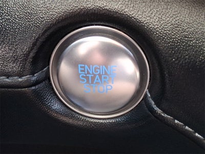 2022 Hyundai SANTA FE SEL AWD