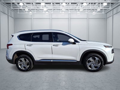 2022 Hyundai SANTA FE SEL AWD