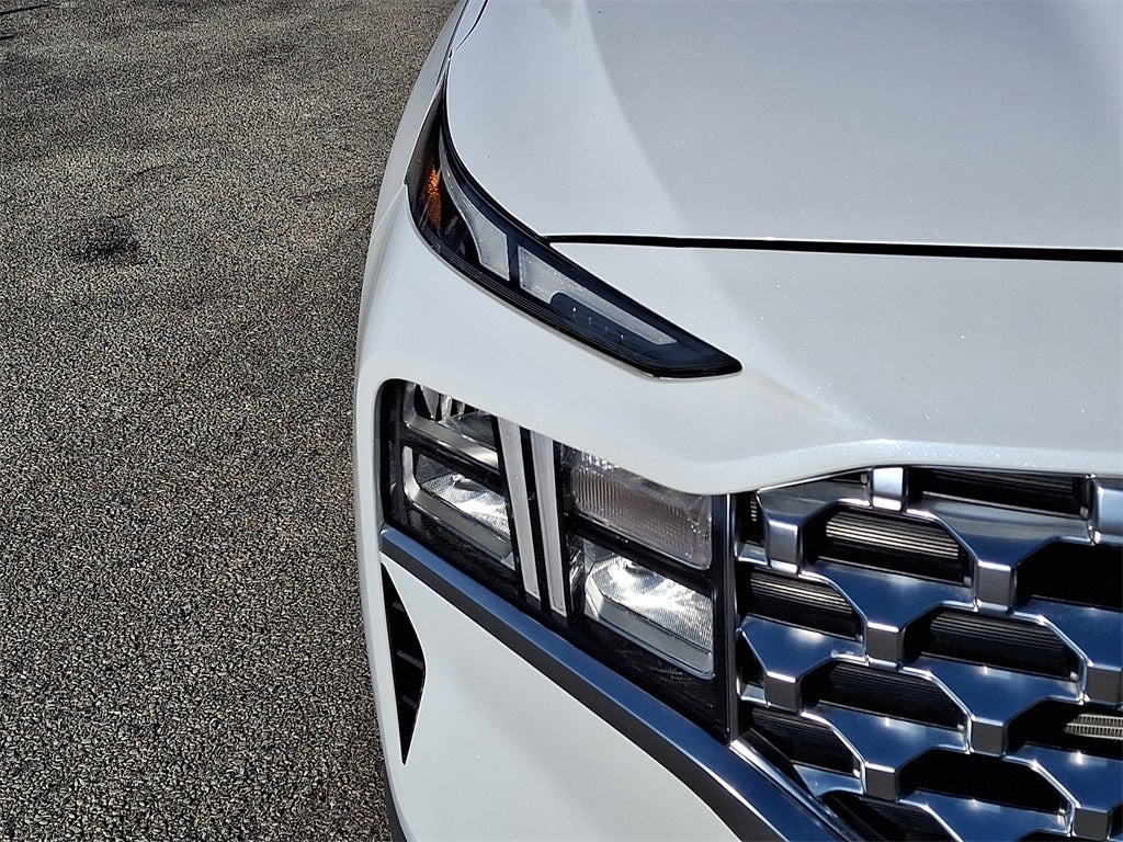 2022 Hyundai SANTA FE SEL AWD