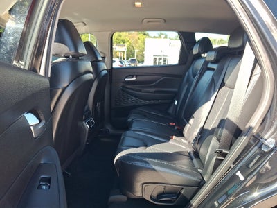2023 Hyundai SANTA FE XRT AWD
