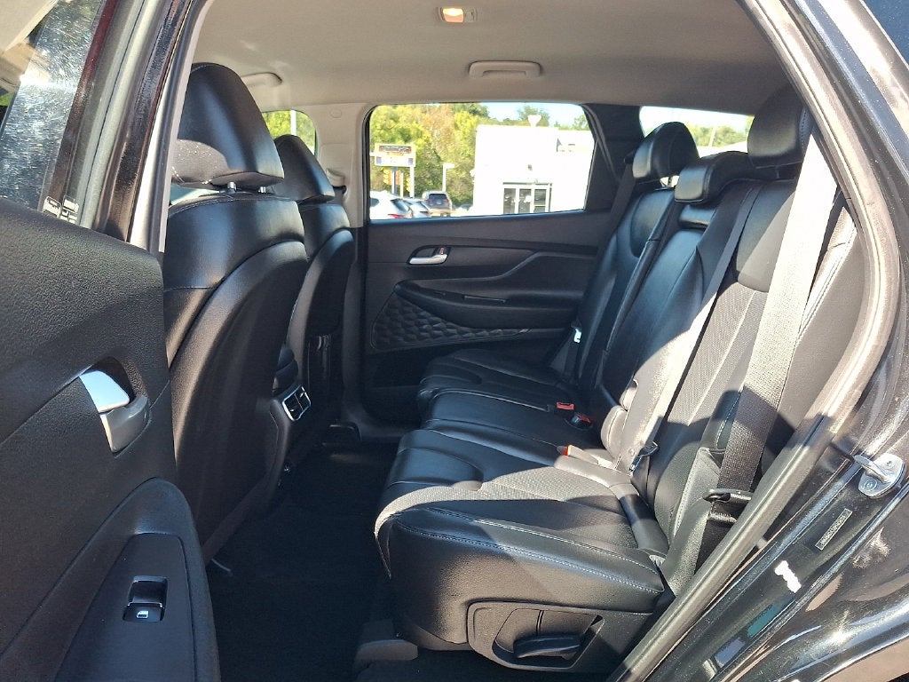 2023 Hyundai SANTA FE XRT AWD