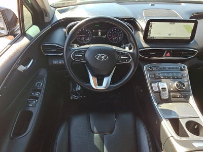 2023 Hyundai SANTA FE XRT AWD