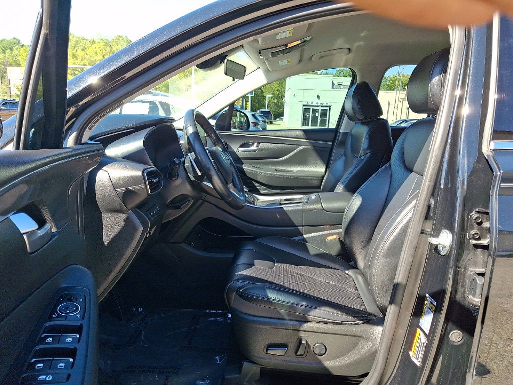 2023 Hyundai SANTA FE XRT AWD